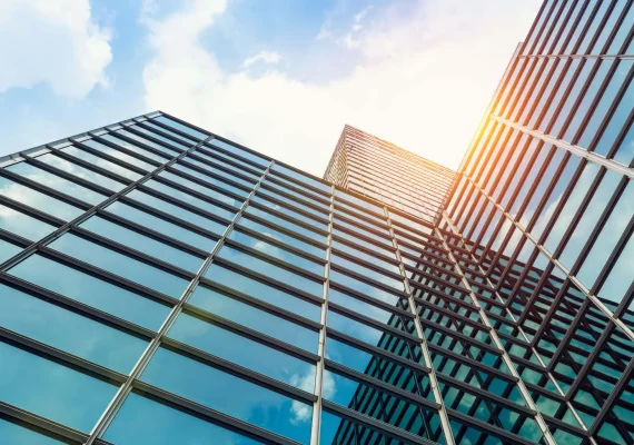 Commercial Window Cleaning